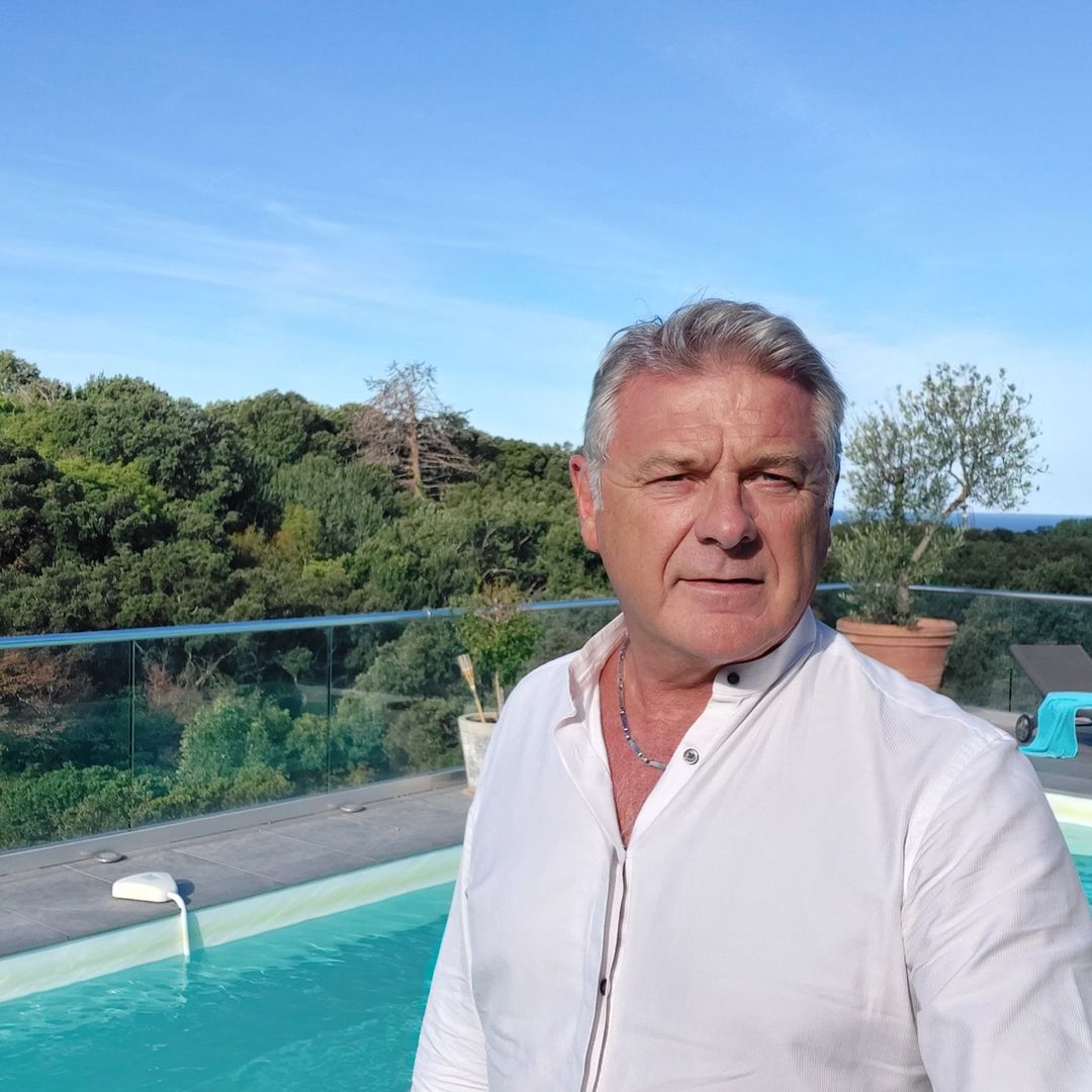 Valeriano - Levainville - Eure-et-Loir | Plan cul
