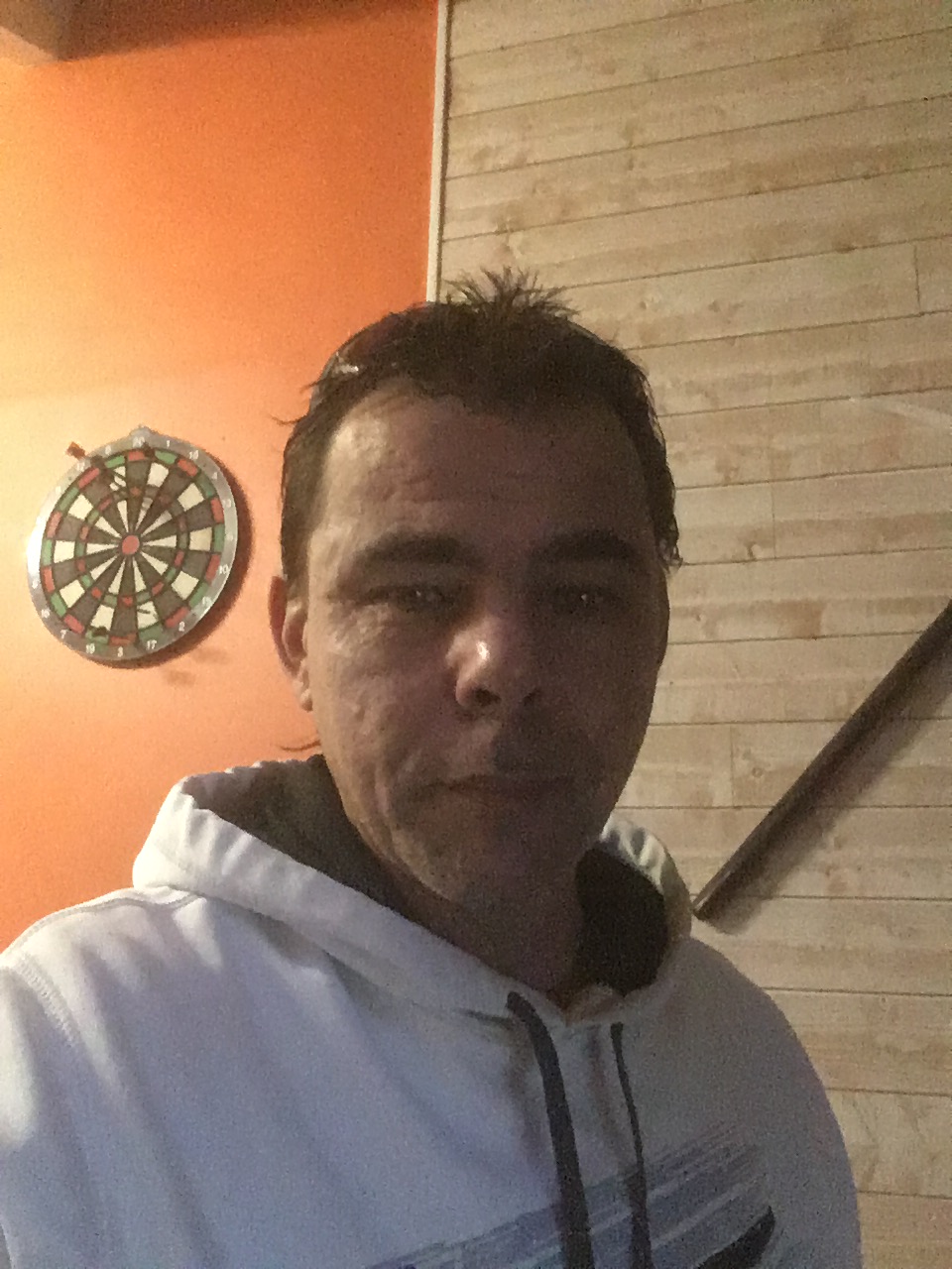 Touhami - Neuvy-en-Beauce - Eure-et-Loir | Plan cul