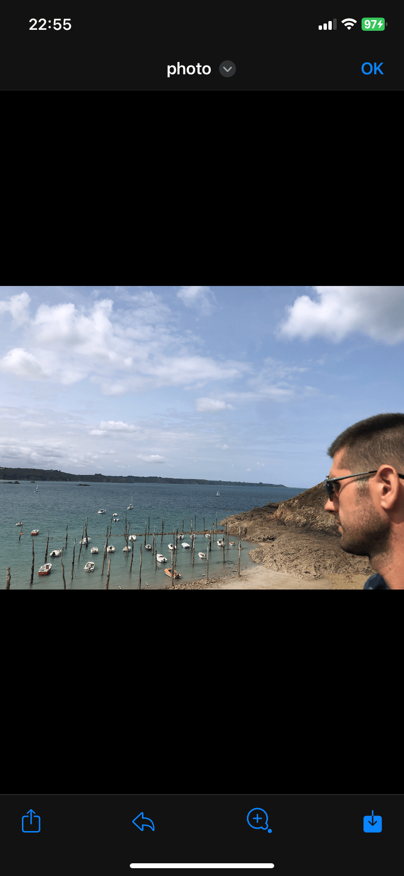 Erminio - Dampierre-sous-Brou - Eure-et-Loir | Plan cul