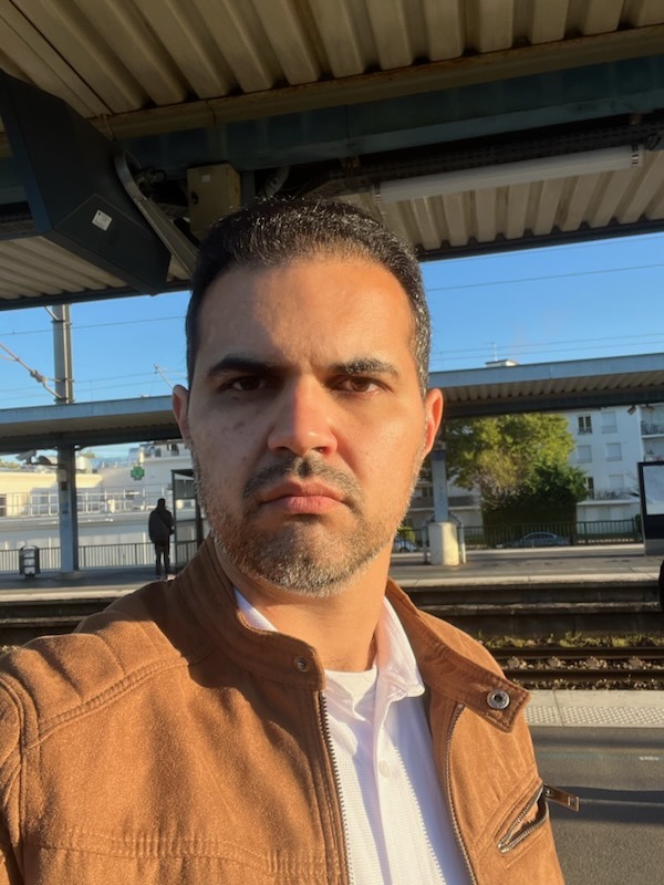 Massimo - Vert-en-Drouais - Eure-et-Loir | Plan cul